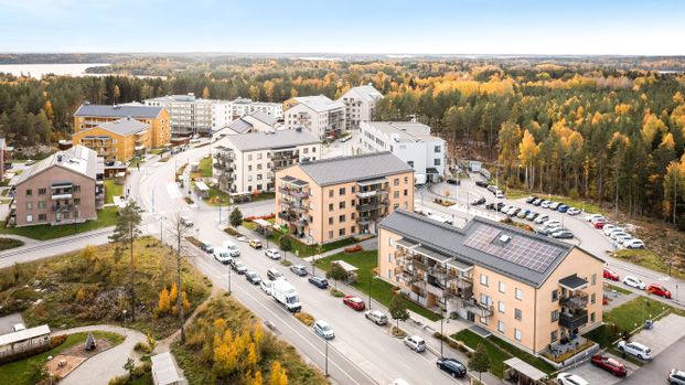 Landbovägen, Bro - Photo 1