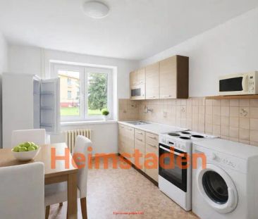 Pronájem bytu 2+1 48 m - Fotografie 4