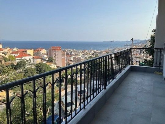 Διαμέρισμα για ενοικίαση Ποταμούδια (Καβάλα) - Photo 1