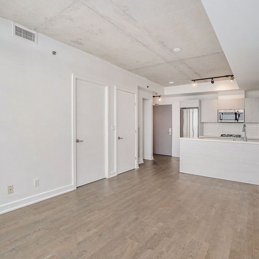 For Lease - 203 Catherine Street Unit# 1805, Ottawa Centre, Ontario - Photo 1