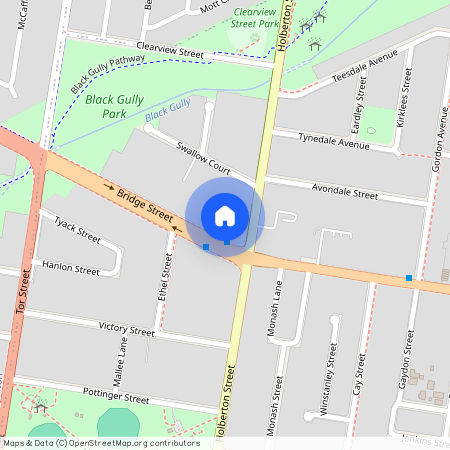 315 Bridge St, Qld 4350, Newtown