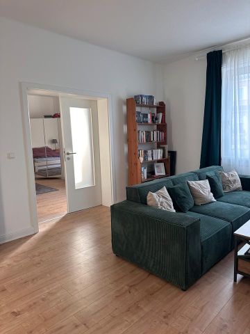 Schöne 2 Zimmer Wohnung in Biebrich mit Balkon - Photo 2