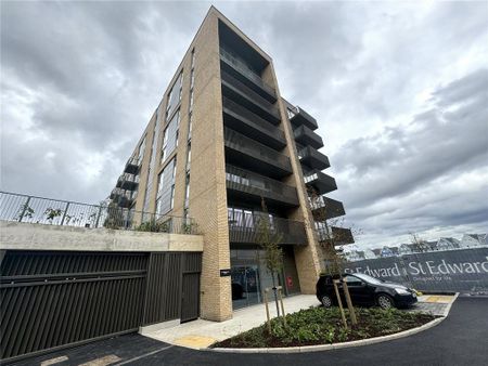 1 bedroom apartment to rent - Photo 2