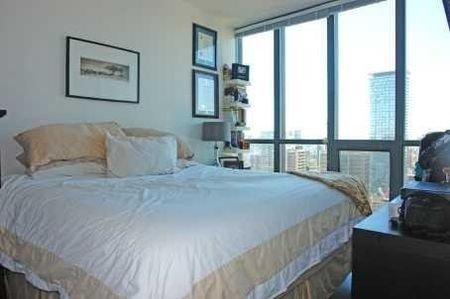 For Lease - 110 Charles Street Unit# 2807, Toronto, Ontario - Photo 4