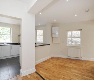 2 bedroom end of terrace house to rent - Photo 1