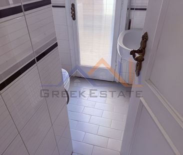 Studio/Γκαρσονιέρα για ενοικίαση Λόφος Βελισσαρίου - Λούτσα (Ιωάννινα) - Photo 3