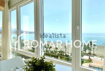 Alquiler de piso en Calle Octavio López