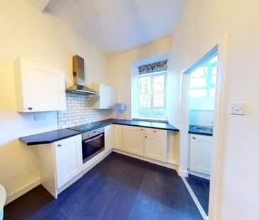 1 bedroom apartment to rent - Photo 6