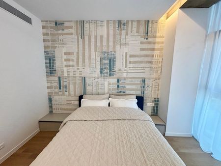 Apartament cu 2 camere de inchiriat / UPsite - Fotografie 3
