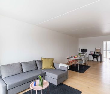 Martin Luther Kings Vej - Foto 3