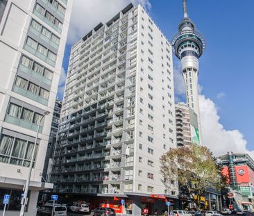Fully Furnished City Living - Photo 4