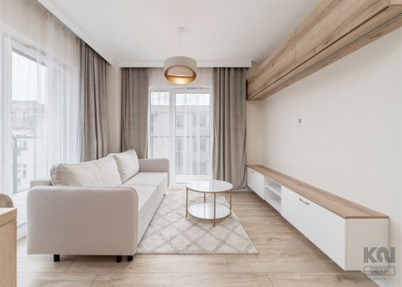 Łódź, Polesie, Pogonowskiego - Zdjęcie 1