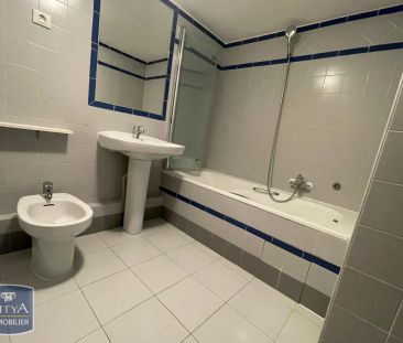 Appartement à louer 1 pièce 27.86m² - Photo 5