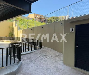 DEPARTAMENTO EN RENTA EN TORRE IKAL, COL. LA SIERRA, TIJUANA. - Photo 4