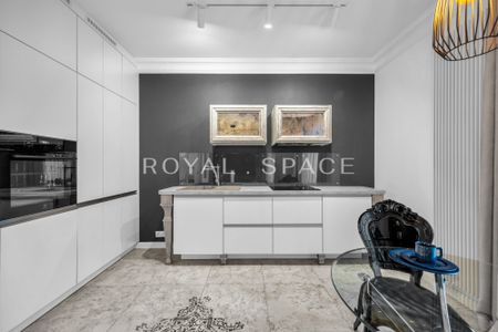 Wyjątkowy apartament w Mennica Residance - Photo 2