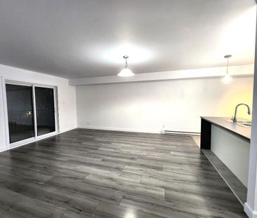 **APPARTEMENT**3 ½ **Boul. Bastien, près des Galeries de la Capitale - Photo 3