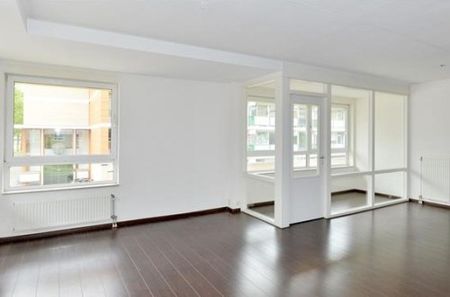 Apartment Rotterdam - Lotustuin - Foto 5