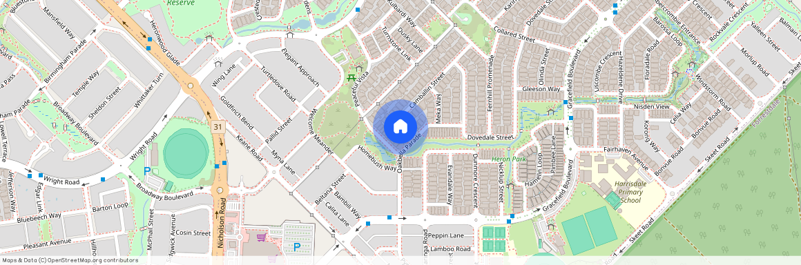 53 Camballin Street, WA 6112, Harrisdale