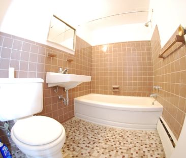 Appartement à louer, Montréal (Ville-Marie) - Photo 6