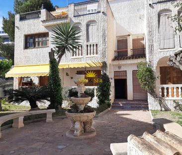 3 BEDROOM BUNGALOW - SANTA POLA - Photo 1