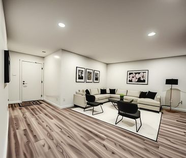 33 Boulevard Brunswick, Montréal, QC - Photo 5