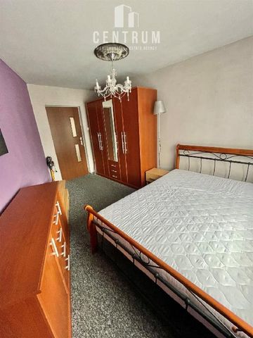 Mieszkanie Lublin LSM powierzchnia 21.0 m² C267-WM-18583 - Фото 4