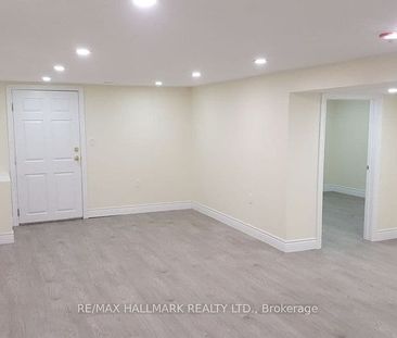 For Lease - 9884 Bayview Avenue Unit# Lower, Richmond Hill, Ontario - Photo 6