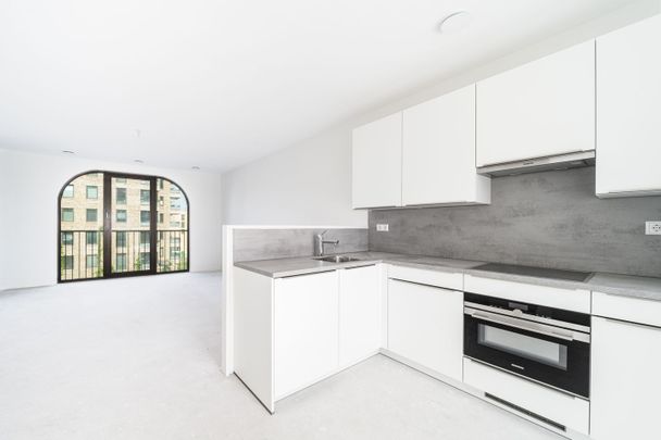 Elzenhagensingel 935, Elzenhagen-Zuid, 1022LA, Amsterdam - Foto 1