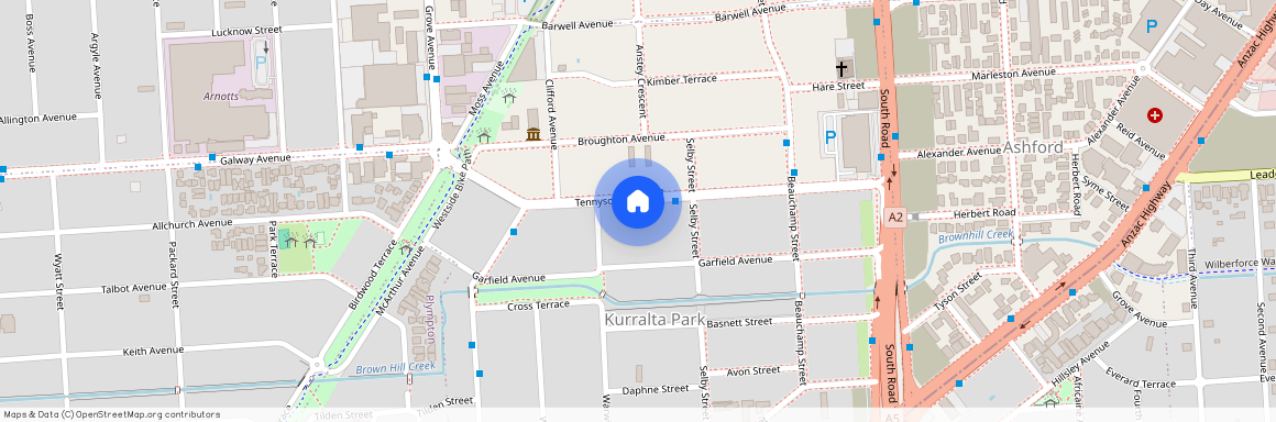 34 Tennyson Street, SA 5037, Kurralta Park