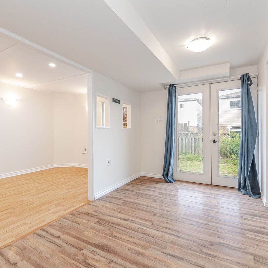 For Lease - 2015 Shay Drive Unit# Basement, Pickering, Ontario - Photo 1