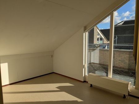 Lupinehof 22, Sint-Pancras kern, 1834GV, Sint Pancras - Photo 4
