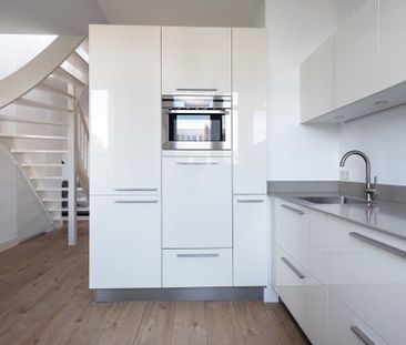 Te huur: Appartement Maystraat in Den Haag - Foto 3