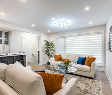 For Lease - 2685 Windjammer (Main) Road, Mississauga, Ontario - Photo 5