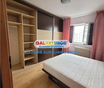 Inchiriere apartament 2 camere Pantelimon/Bulevardul Chisinau/parcare - Photo 1