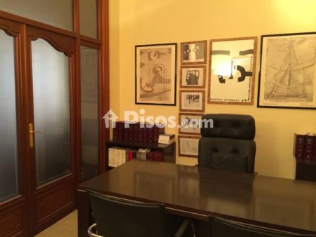 Piso en alquiler en Passeig Pere Iii - Photo 4