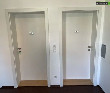 SANIERTE MIETWOHNUNG ++ 3-Zimmer-Altbauwohnung ++ Linderwaldsiedlun... - Foto 2