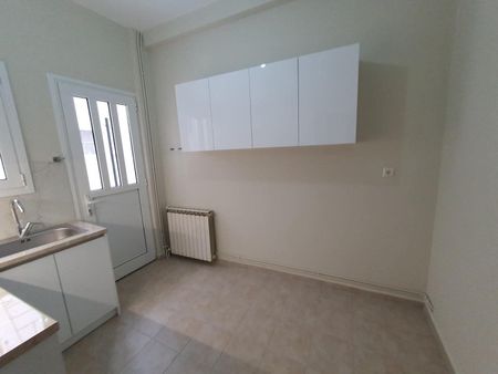 Διαμέρισμα για ενοικίαση Λαζάρου (Νέα Ιωνία) - Photo 2