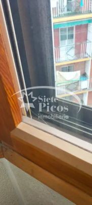 Piso en alquiler en Calle de San Antón, 9 - Photo 1