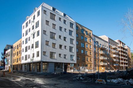 Kansliskrivargatan 21, 75237, Uppsala - Photo 4