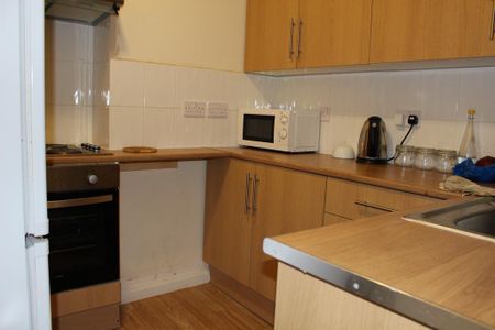 Studio to rent - Photo 5