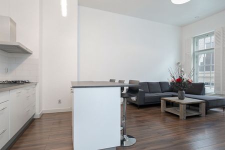 Appartement te huur: Gravenstraat 3-F 1012 NL Amsterdam - Foto 3