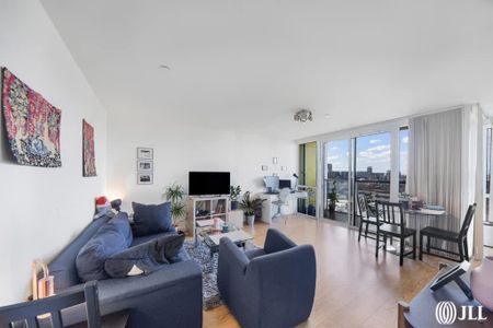 Panoramic Tower, Hay Currie Street E14 - Photo 5