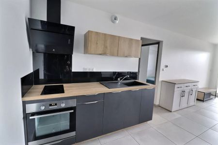 Appartement 2 pièces Figeac - Photo 2