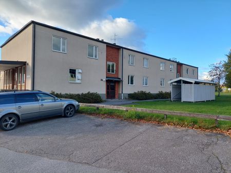 Storgatan, Järnforsen - Foto 4