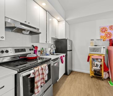 For Lease - 506 Gladstone Avenue Unit# 100, Ottawa Centre, Ontario - Photo 6