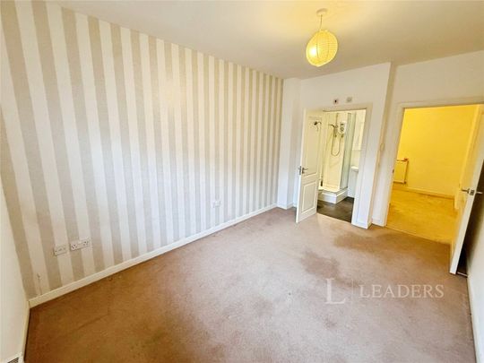 2 bedroom apartment to rent Tinning Way, Eastleigh, Hampshire, SO50 - Photo 1