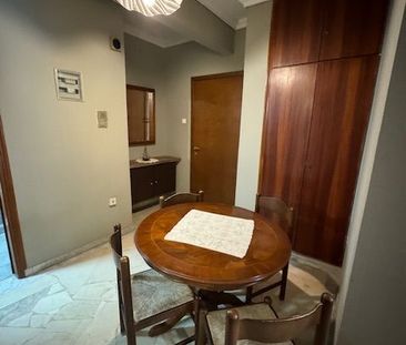 Διαμέρισμα για ενοικίαση Καλαμίτσα (Καβάλα) - Φωτογραφία 2