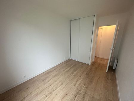 Appartement Saint Nazaire 3 pièce(s) 66.78 m2 - Photo 3