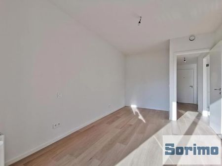 Appartement te huur - Foto 2