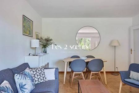 Appartement à louer - Aix-en-Provence 4 pièces de 113.13 m² - Photo 4